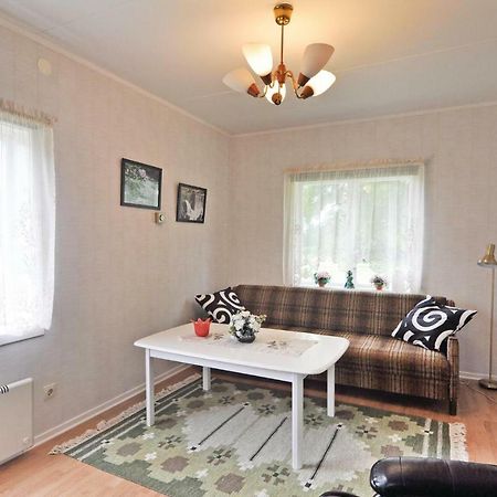 Cozy Home In Dalskog With Kitchen Exterior foto