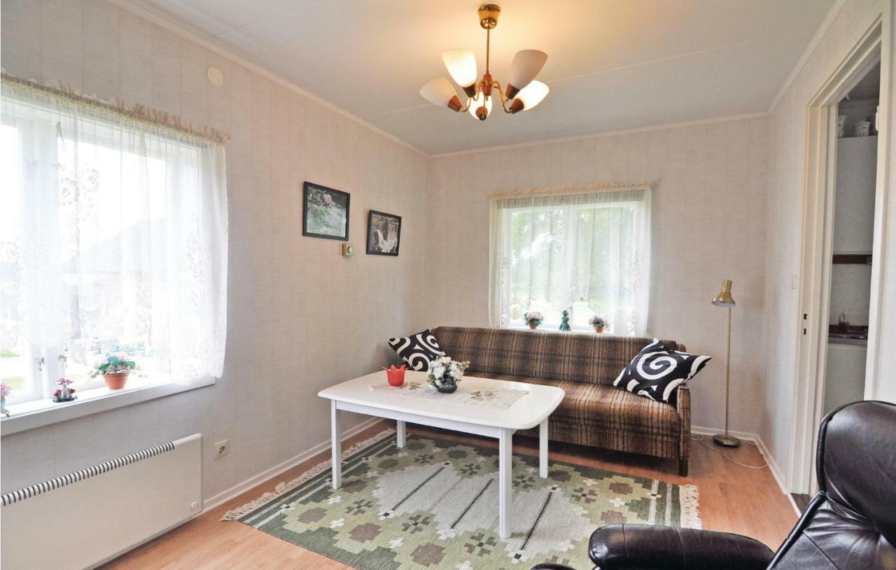 Cozy Home In Dalskog With Kitchen Exterior foto