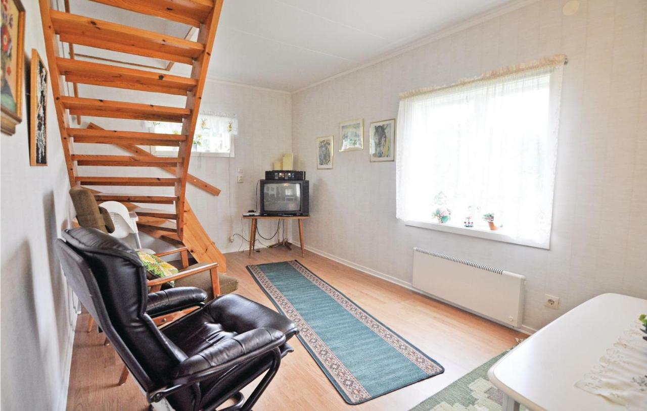 Cozy Home In Dalskog With Kitchen Exterior foto
